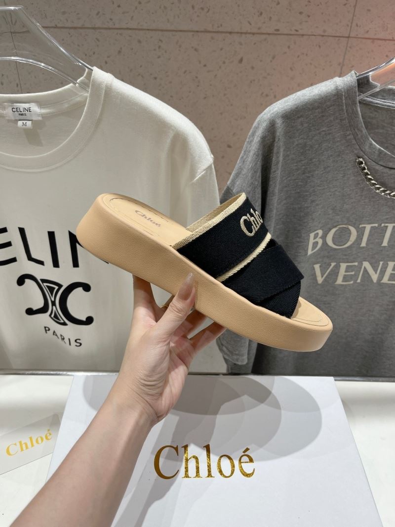 Chloe Sandals